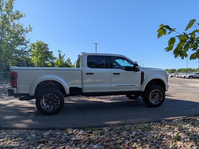 2023 Ford F-250 LARIAT