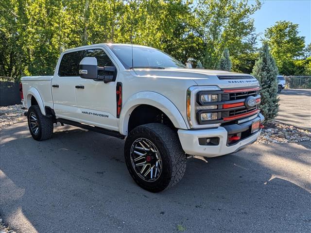 2023 Ford F-250 LARIAT