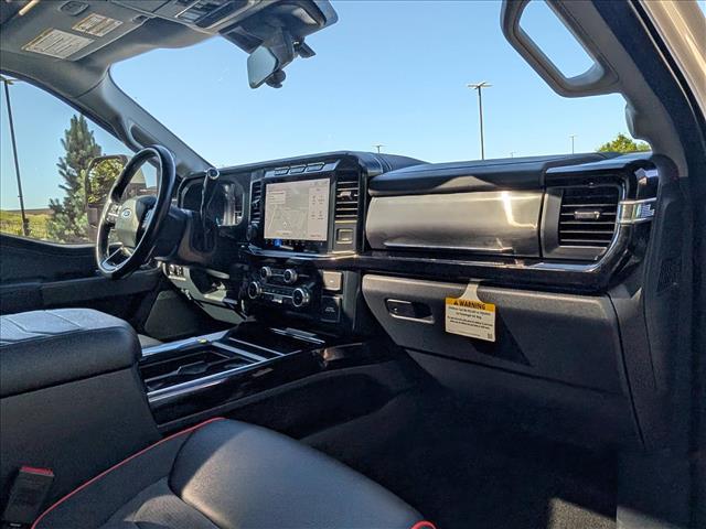 2023 Ford F-250 LARIAT