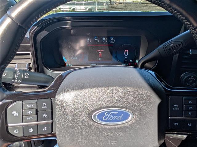 2023 Ford F-250 LARIAT