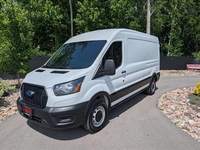 2024 Ford Transit Cargo Van Base for sale in Kansas City, MO