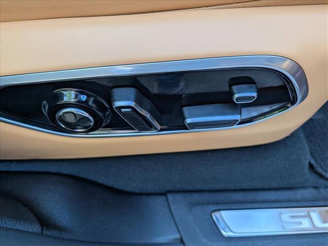 2023 Jeep Grand Cherokee Summit Reserve 4x4