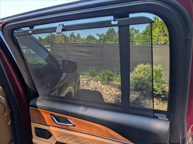 2023 Jeep Grand Cherokee Summit Reserve 4x4