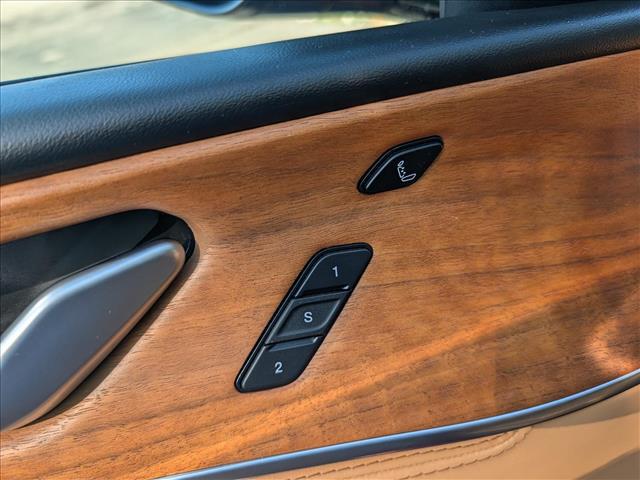 2023 Jeep Grand Cherokee Summit Reserve 4x4