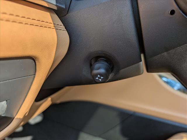 2023 Jeep Grand Cherokee Summit Reserve 4x4