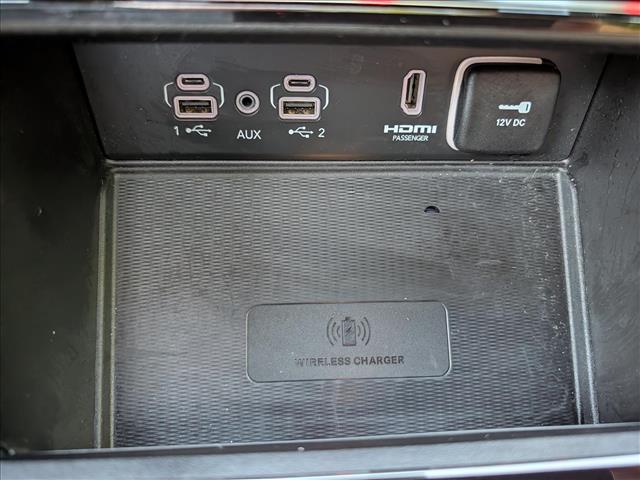 2023 Jeep Grand Cherokee Summit Reserve 4x4