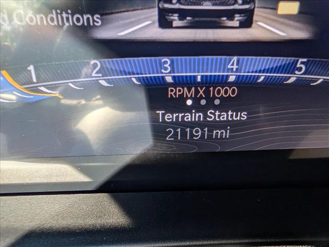2023 Jeep Grand Cherokee Summit Reserve 4x4