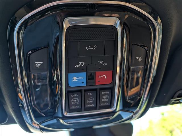 2023 Jeep Grand Cherokee Summit Reserve 4x4