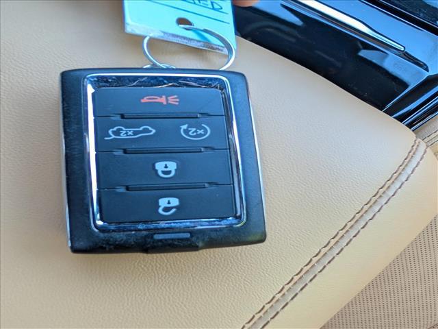 2023 Jeep Grand Cherokee Summit Reserve 4x4