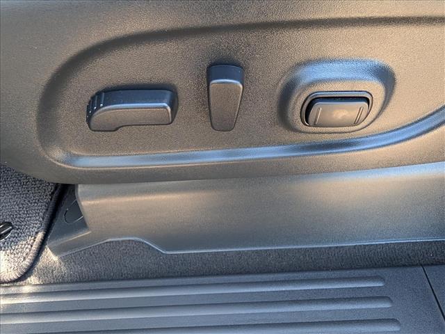 2021 Nissan Titan Crew Cab SV 4x4
