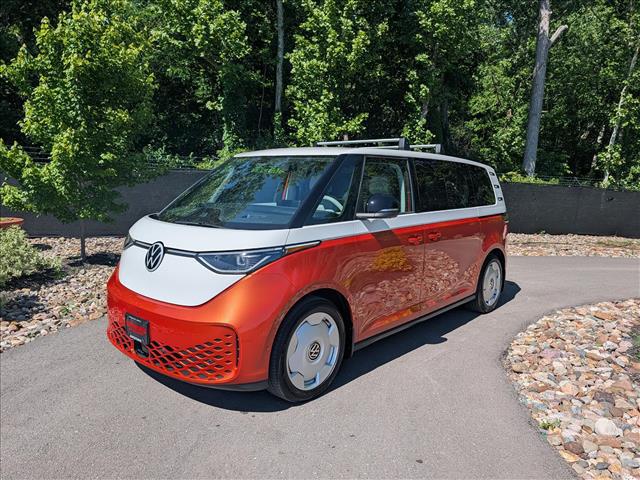 2025 Volkswagen ID. Buzz Pro S Plus with 4MOTION for sale in Kansas City, MO