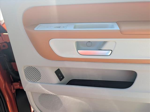 2025 Volkswagen ID. Buzz Pro S Plus with 4MOTION