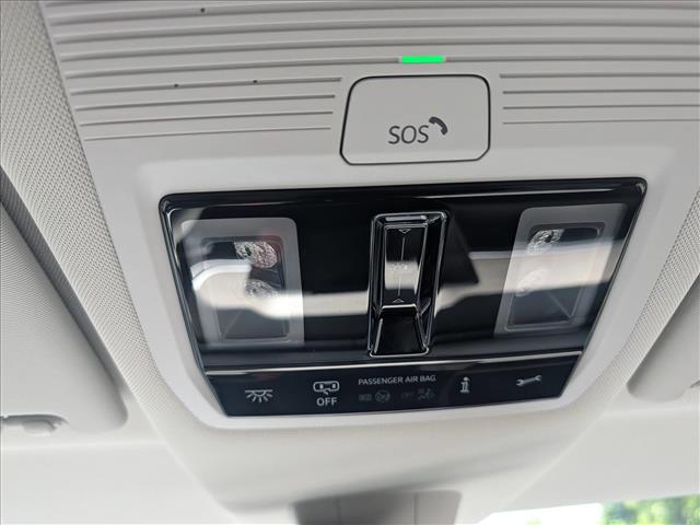2025 Volkswagen ID. Buzz Pro S Plus with 4MOTION