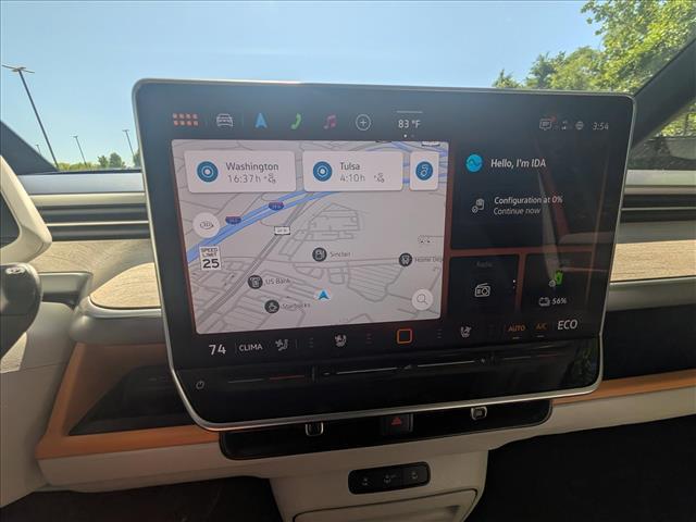 2025 Volkswagen ID. Buzz Pro S Plus with 4MOTION