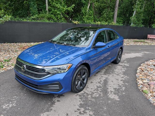 2022 Volkswagen Jetta 1.5T SE for sale in Kansas City, MO
