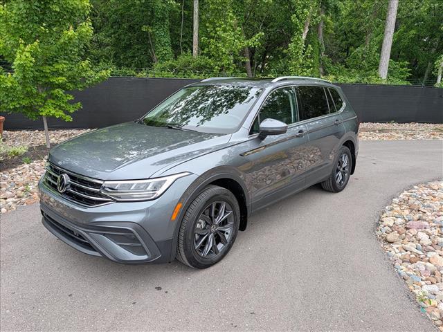 2023 Volkswagen Tiguan 2.0T SE for sale in Kansas City, MO