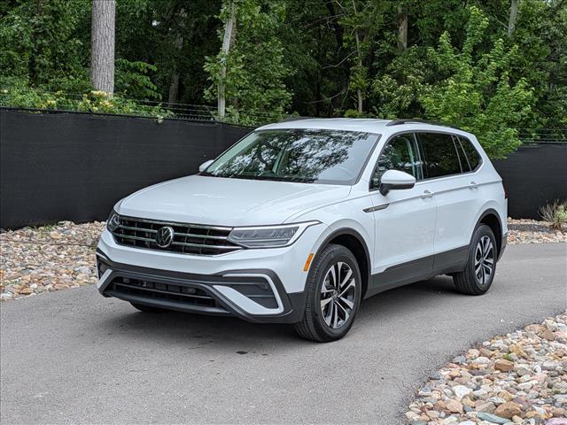 2024 Volkswagen Tiguan 2.0T S for sale in Kansas City, MO