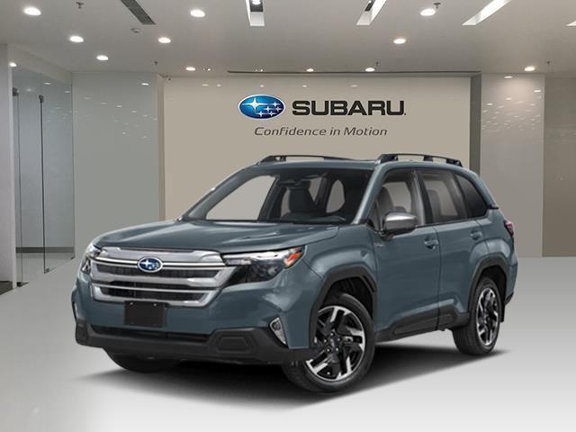 2026 Subaru Forester Premium for sale in Huntington, NY