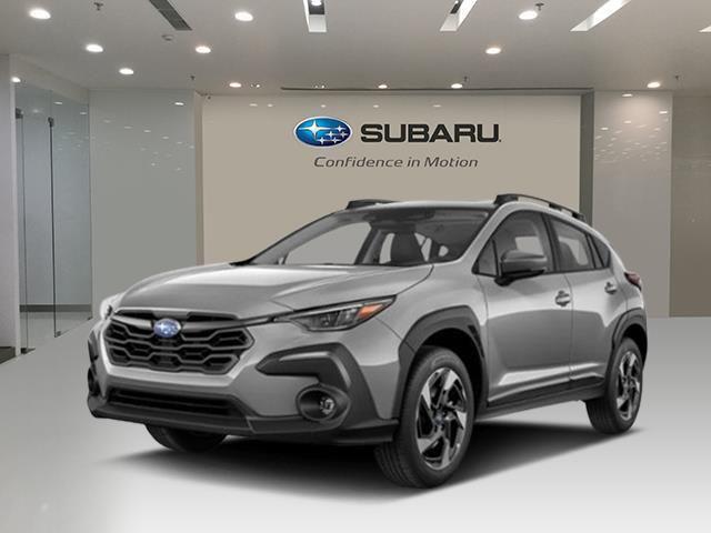 2026 Subaru Crosstrek Limited for sale in Huntington, NY