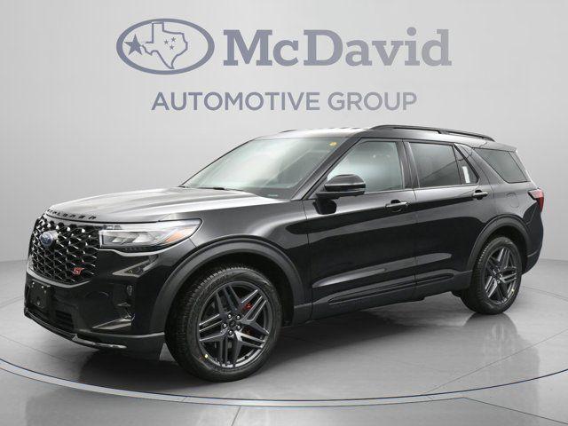 2026 Ford Explorer ST for sale in Fort Worth, TX