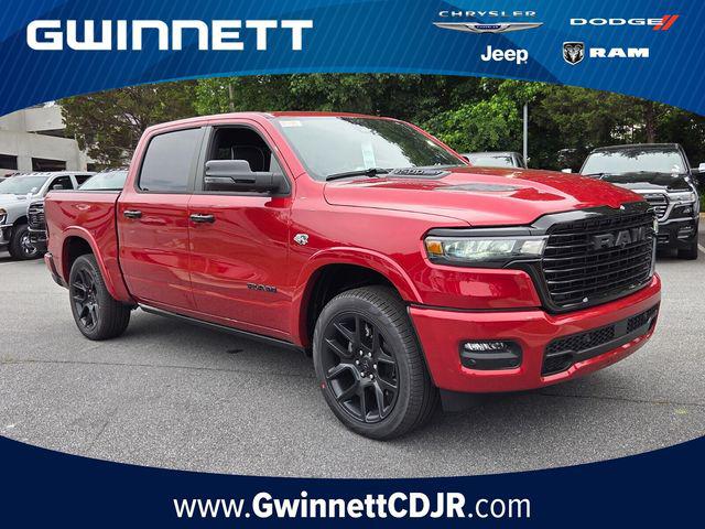 2026 Ram 1500 Laramie Crew Cab 4x4 5'7" Box for sale in Stone Mountain, GA