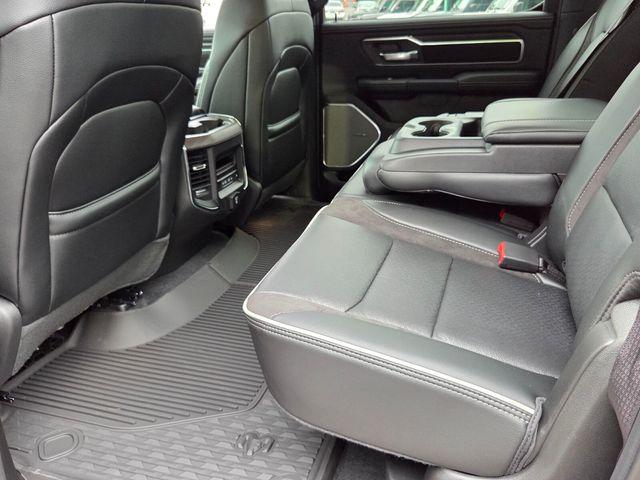 2026 Ram 1500 Laramie Crew Cab 4x4 57 Box
