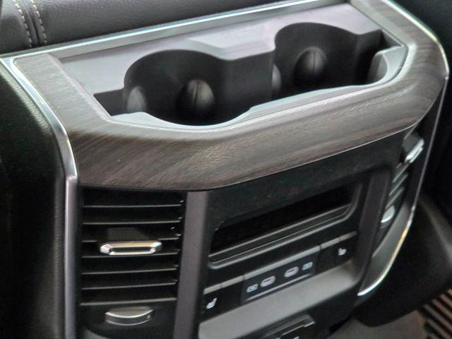 2026 Ram 1500 Laramie Crew Cab 4x4 57 Box