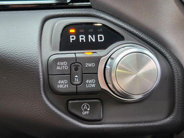 2026 Ram 1500 Laramie Crew Cab 4x4 57 Box