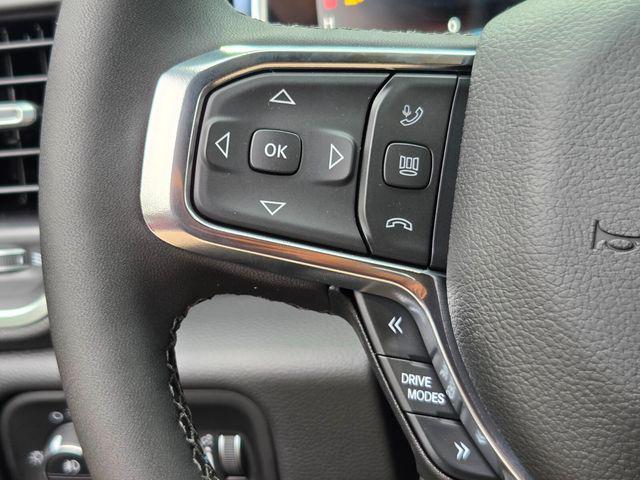 2026 Ram 1500 Laramie Crew Cab 4x4 57 Box