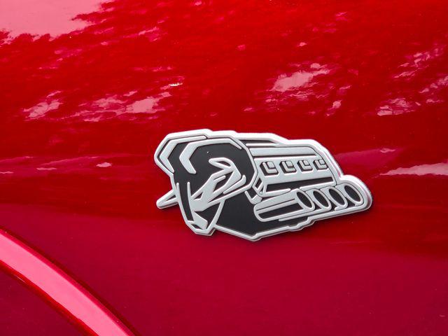 2026 Ram 1500 Laramie Crew Cab 4x4 57 Box