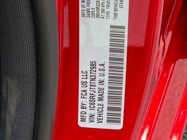 2026 Ram 1500 Laramie Crew Cab 4x4 57 Box