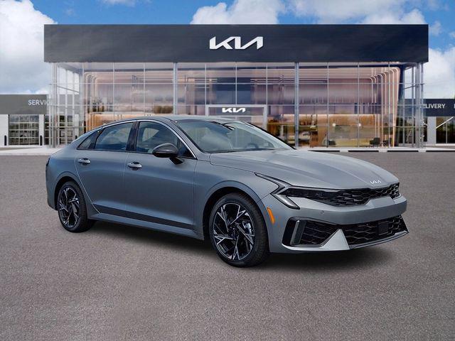 2026 Kia K5 GT-Line AWD for sale in Harrisburg, PA