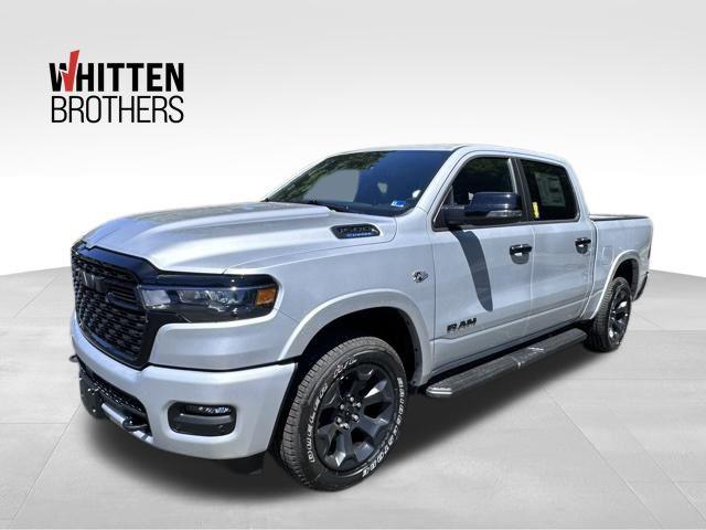 2026 Ram 1500 Big Horn Crew Cab 4x4 5'7" Box for sale in Ashland, VA
