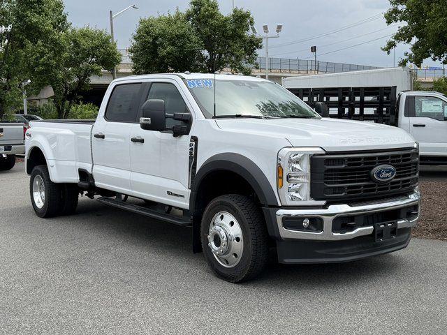 2026 Ford F-450 XL for sale in Springfield, VA