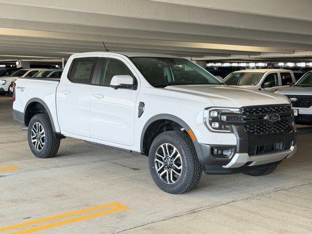 2025 Ford Ranger LARIAT for sale in Springfield, VA