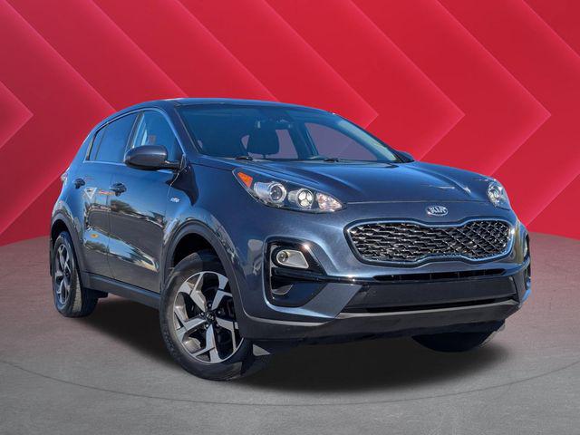 2020 Kia Sportage LX for sale in Riverdale, UT