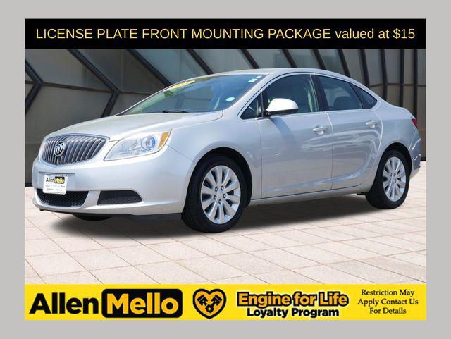 2015 Buick Verano Base for sale in Nashua, NH