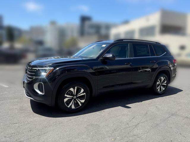 2026 Volkswagen Atlas SE for sale in Oakland, CA