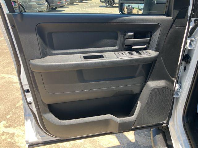 2026 Ram 3500 Tradesman Crew Cab 4x4 8' Box