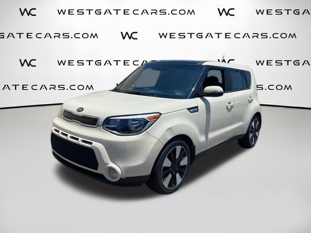 2015 Kia Soul ! for sale in Raleigh, NC