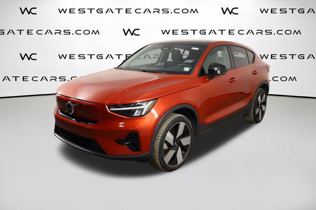 2023 Volvo CT Twin Plus for sale in Raleigh, NC