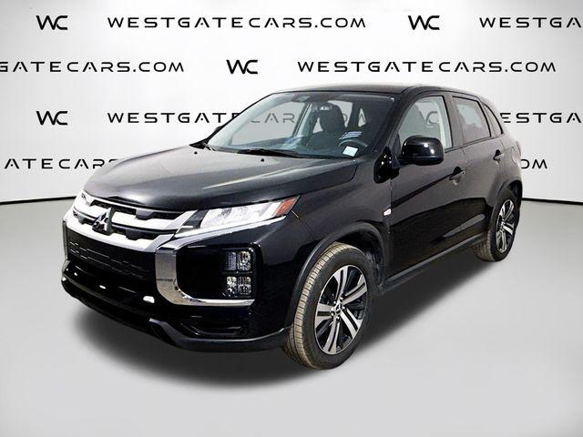 2024 Mitsubishi Outlander Sport 2.0 S for sale in Raleigh, NC