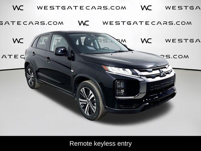 2024 Mitsubishi Outlander Sport 2.0 S