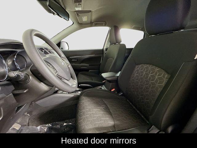2024 Mitsubishi Outlander Sport 2.0 S