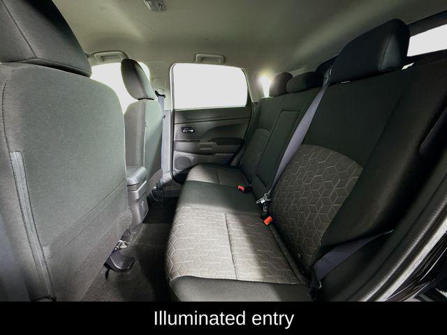 2024 Mitsubishi Outlander Sport 2.0 S