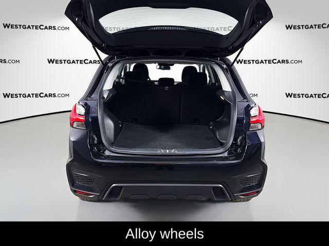2024 Mitsubishi Outlander Sport 2.0 S