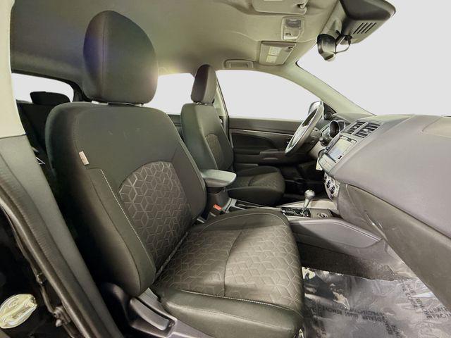 2024 Mitsubishi Outlander Sport 2.0 S