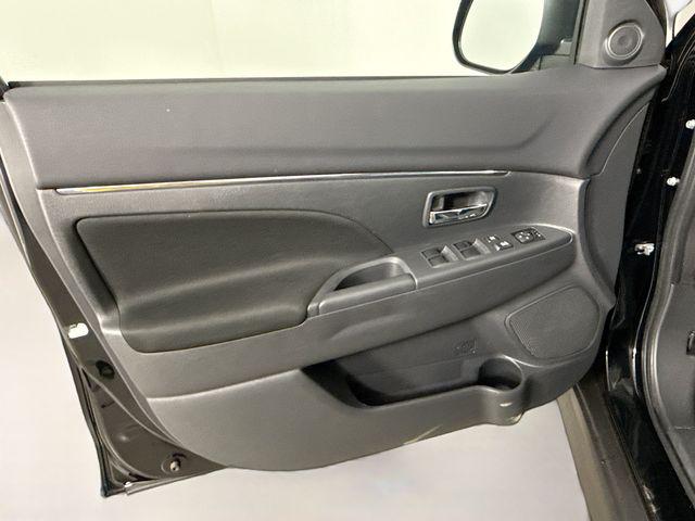 2024 Mitsubishi Outlander Sport 2.0 S