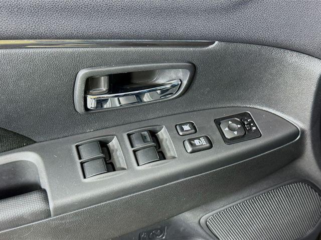 2024 Mitsubishi Outlander Sport 2.0 S