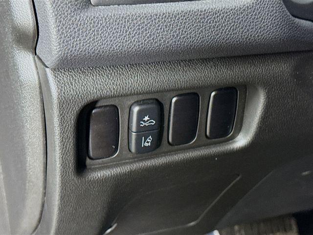 2024 Mitsubishi Outlander Sport 2.0 S